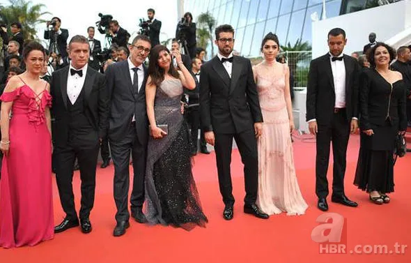 Olay yaratan fotoğrafa Bennu Yıldırımlar'dan ilk yorum 17