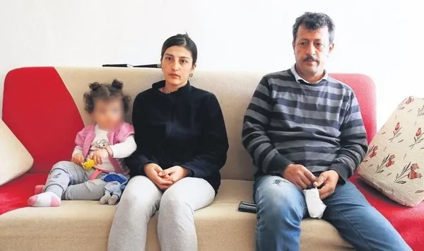 1606278229193.jpeg Eşi bombalı tuzakla öldürmek istemişti! O kadın konuştu - 2