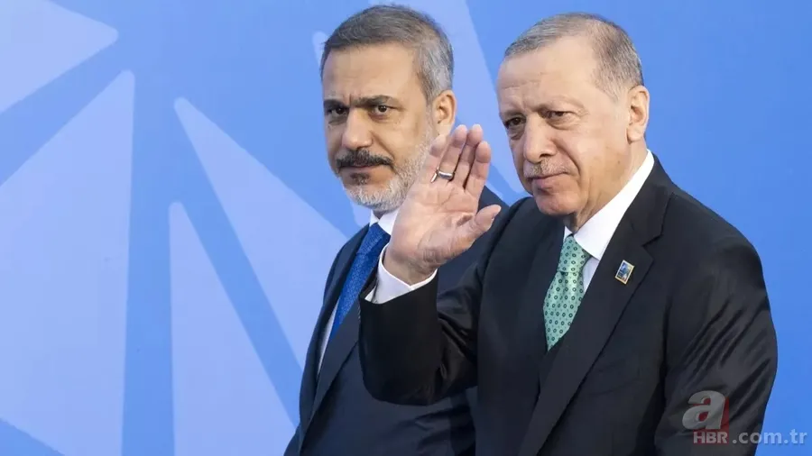 ANALİZ| 7 Şubat MİT kumpasının 14. yılı: İhanetin ilk adımı! FETÖ'nün hedefi Fidan amacı Başkan Erdoğan'dı 17