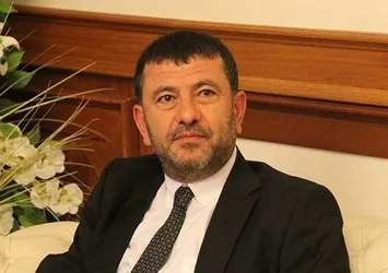 CHP'den koronavirüsle mücadele hakkında skandal iftira! Bakan Koca'dan Veli Ağbaba'ya cevap