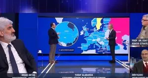 ABD’den Türkiye’ye F16 satışı adımı