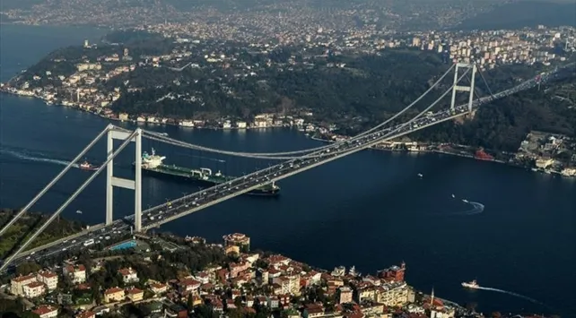 15 Temmuz Şehitler ve FSM köprülerindeki geçiş ücretine zam yok - 3