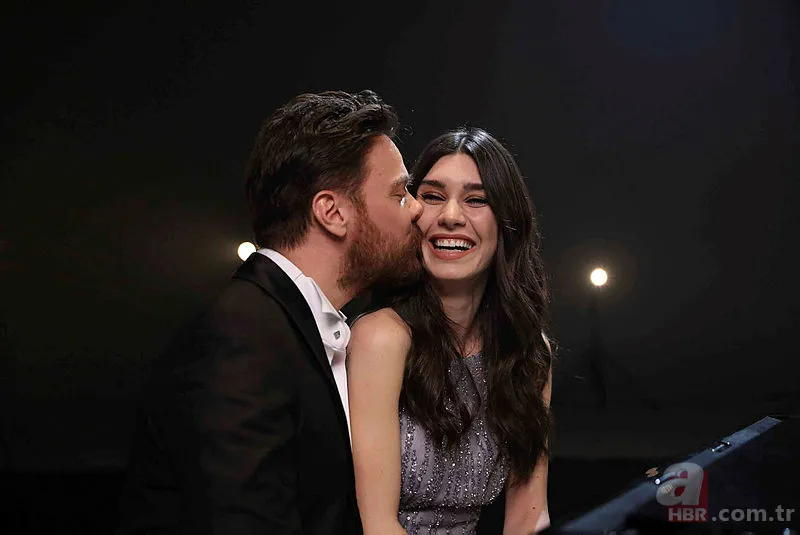 Sinan Akçıl'dan Burcu Kıratlı sorusuna şaşırtan yanıt: Keşke evlenmeseydik... 10