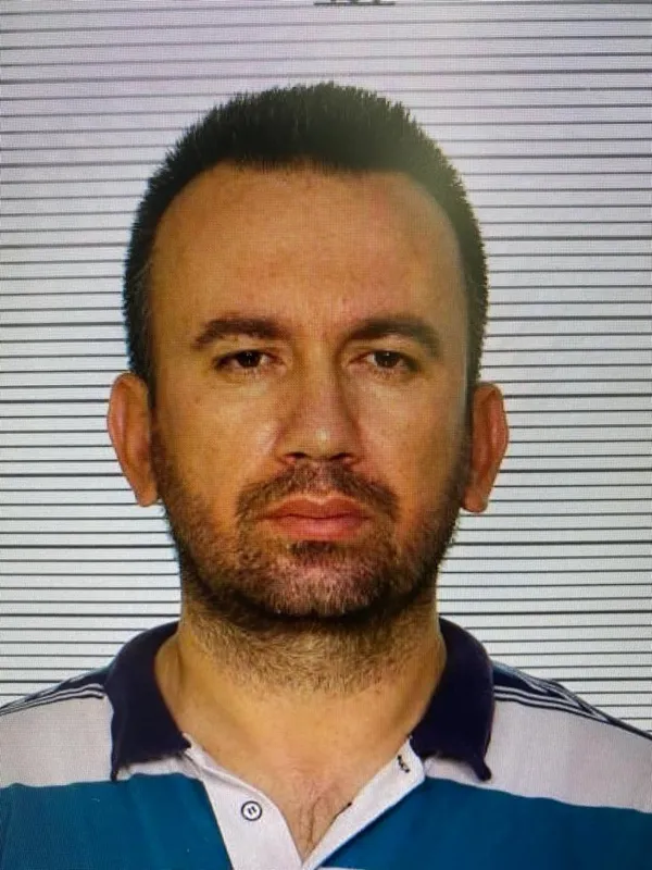 İzmir’de FETÖ’nün güncel yapılanmasının sözde Karşıyaka imamı - Muaz kod adlı Mustafa Aksoy yakalandı