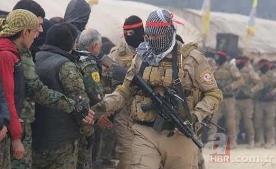 ABD’de terör örgütü sessizliği! Türkiye’nin yanındayız diyen ABD’li sözcü YPG sorusu karşısında sus pus!