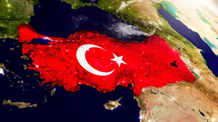 D-8 Genel Sekreteri Shaari'den İstanbul Finans Merkezi vurgusu: Türkiye'ye yatırımlar artacak - 2