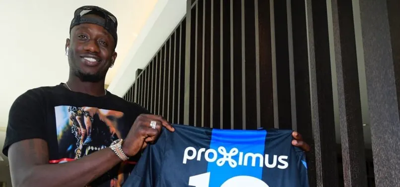 Mbaye Diagne ortalığı karıştırdı!