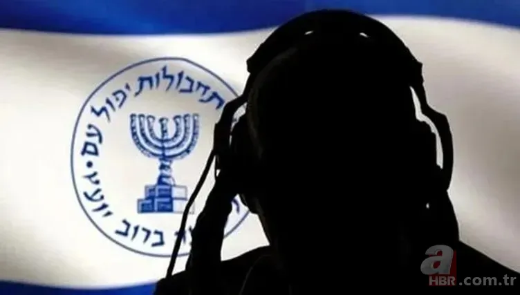 Aile boyu MOSSAD casusluğu! MİT yapılanmayı çökertmişti! İşte istenen ceza 7