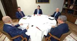 Kılıçdaroğlu küçük partilerden nasıl kurtulacak?