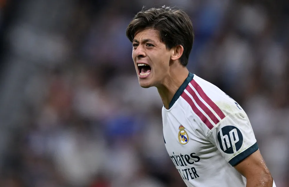 1789251695164.jpg Arda Güler Real Madrid'de fırtına gibi esti: 23 dakikada maça damga vurdu - 4