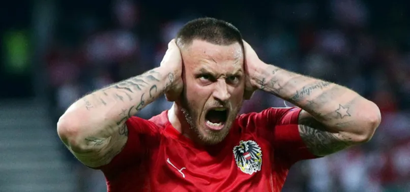 Vitor Pereira'nın golcücü Marko Arnautovic