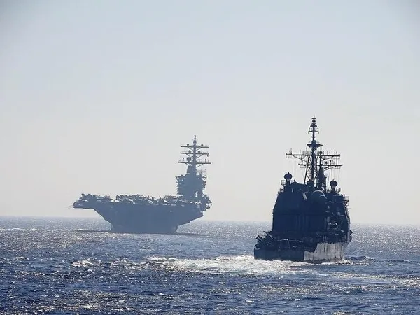 ABD de Türkiye’ye karşı Yunanistan’ı seçti! F-35 savaş jeti satacak!