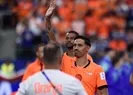 Galatasarayın 8 numara hedefi Cityden