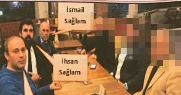 HSK’nın açığa aldığı savcı Davut Yılmaz ‘casusluk’ suçundan tutuklandı! Dikkat çeken Nur Peker detayı - 1