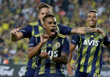Portekiz devi Garry Rodrigues için devreye girdi