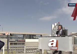 Ankara'dan dünyaya hangi mesajlar verilecek?