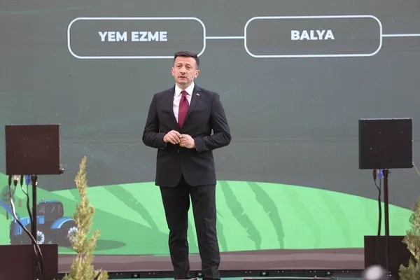1710614479330.jpg Cumhur İttifakı İzmir Büyükşehir Belediye Başkan adayı Hamza Dağ tarım ve hayvancılık projelerini tanıttı - 4