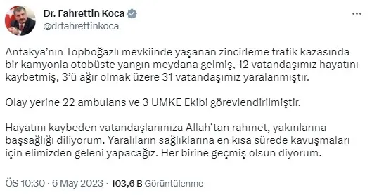hatayda-feci-kaza-kontrolden-cikan-kamyon-asker-ugurlayan-kalabaligin-arasina-daldi-cok-sayida-olu-ve-yarali-v-1683402968247.jpg Hatay'da feci kaza! Kontrolden çıkan kamyon asker uğurlayan kalabalığın arasına daldı! Çok sayıda ölü ve yaralı var...