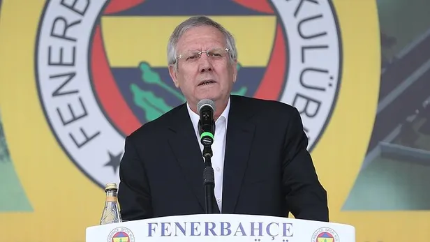 Aziz Yıldırım hastaneye mi kaldırıldı? Koronavirüse yakalanan Aziz Yıldırım'ın son sağlık durumu nasıl? - 5