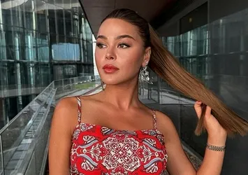 Aslıhan Karalar'dan Sinan Akçıl açıklaması!