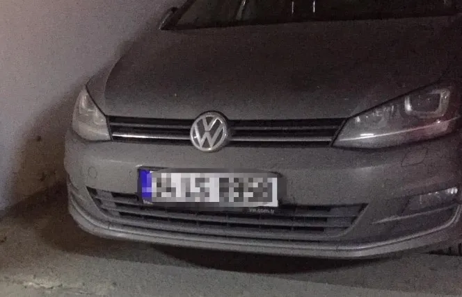 İstanbul'da, otoyolda "Vur-kaç" şebekesinden gasp dehşeti - 2