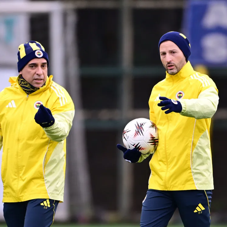 Fenerbahçe'de Tedesco bilmecesi