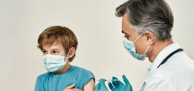 Çocuklara koronavirüs aşısı yapılacak mı? Bilim Kurulu Üyesi Prof. Dr. Ateş Kara açıkladı