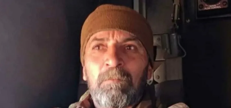 İçişleri Bakanı Süleyman Soylu: Korucu Tim Komutanı Nimet Encu şehit oldu | Başkan Erdoğan'dan taziye