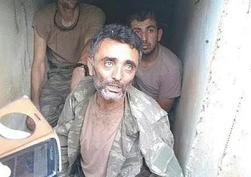 General'in 'Paşa' dediği Zekeriya Kuzu'dan FETÖ itirafları