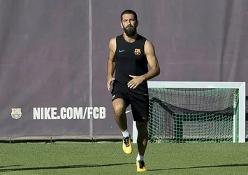 Galatasaray'da Arda Turan gerçeği