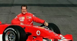 Michael Schumacher hakkında korkunç iddia!