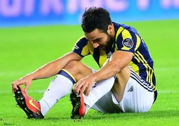 Volkan Şen, Fenerbahçe'den ayrıldı