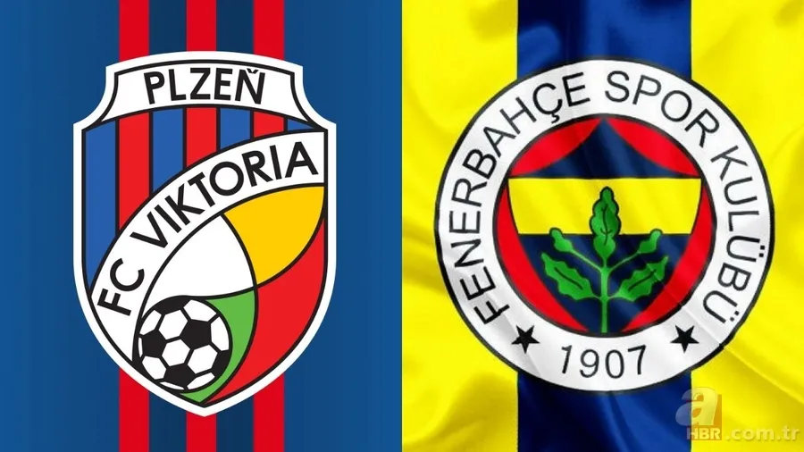 Fenerbahçe UEFA Avrupa Ligi maçı ne zaman? Viktoria Plzen-Fenerbahçe mücadelesi saat kaçta, hangi kanalda? 1