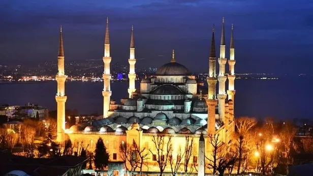 Tesbih namazı nasıl kılınır, niyet edilir? Berat Kandili namazı kaç rekattır 100 rekat namazın fazileti nedir? - 6