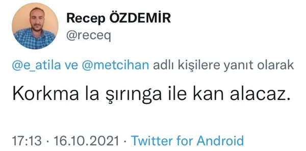 chpnin-trollerinden-tugvaya-yonelik-igrenc-tehdit-ve-hakaretler-istedikleri-nesil-1634418902410.jpg CHP'nin trollerinden TÜGVA'ya yönelik iğrenç tehdit ve hakaretler! ''İstedikleri nesil'' - 1