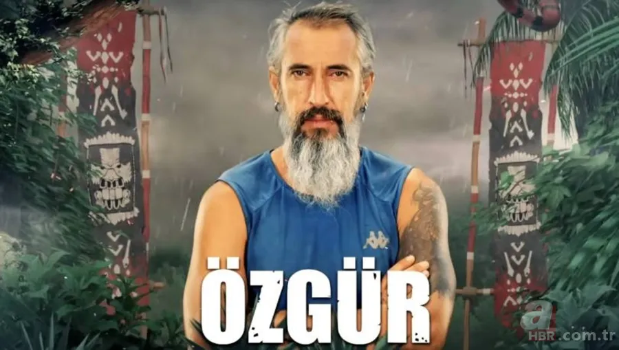 Survivor 2023 kim, hangi yarışmacı kazandı? Survivor 2023 şampiyon kim oldu? Nefise mi, Özgür mü 1. oldu? Acun Ilıcalı açıklıyor... 7