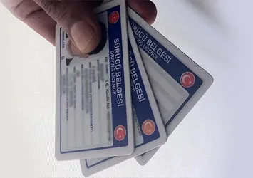 Ehliyet yenileyeceklere önemli uyarı!