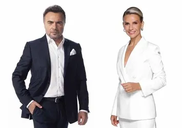 Reytinglerde birincinin adı yine değişmedi