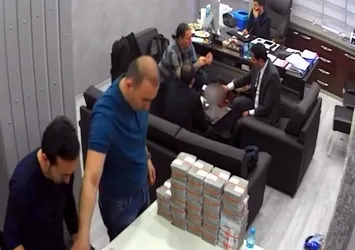 Kara para trafiğinde skandal büyüyor! 'Kafa koparan Fatih'in ifadesinde çarpıcı detaylar | Kilit isim İmamoğlu'nun gözdesi çıktı