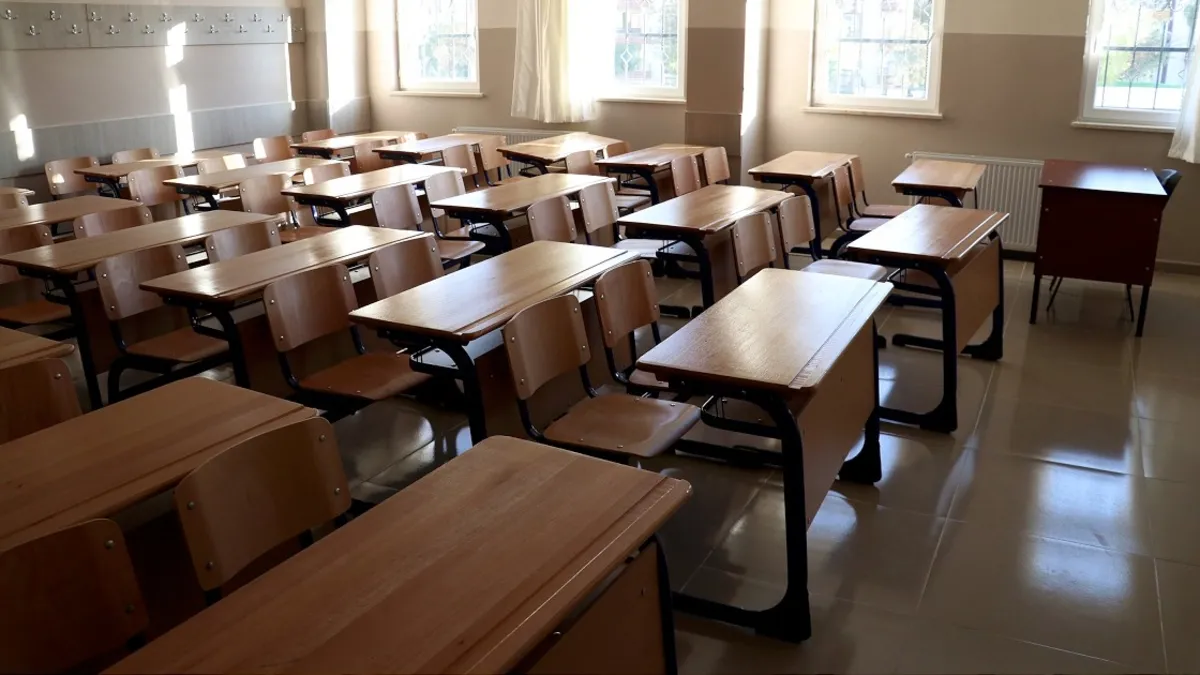 Ortaokul kayıt takvimi 2025- 2026 | MEB Ortaokul kayıtları başladı mı, ne zaman?