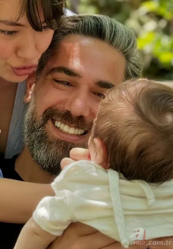 3 ay önce anne olmuştu! Neslihan Atagül'den meraklandıran paylaşım 4