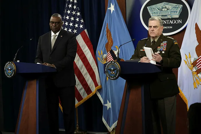 ABD Savunma Bakanı Lloyd Austin: 20 ülke Ukrayna’ya yeni silah yardımında bulunacak