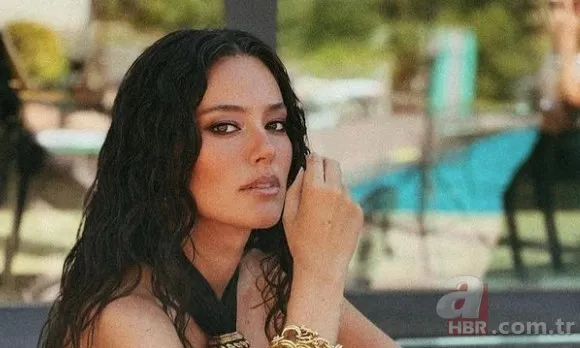 Ben Bu Cihana Sığmazam’ın Firuze’si Pelin Akil'in eşi bakın kim çıktı! Meğer hepimiz tanıyormuşuz... O da oyuncu çıktı 1