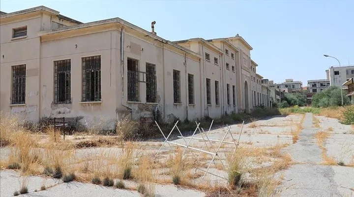 KKTC’den kapalı Maraş açıklaması: Doğru yoldayız