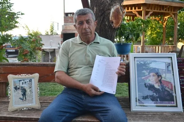 CHP'lilerin mahkemeye verdiği 15 Temmuz şehidi Cennet Yiğit'in babasından tokat gibi sözler: Gururu bana, utancı onlara yeter - 6