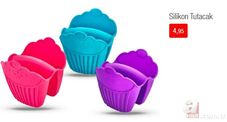 BİM aktüel ürünler 25 Ekim Cuma! BİM aktüel ürünler kataloğu listesinde yepyeni ürünler! 18