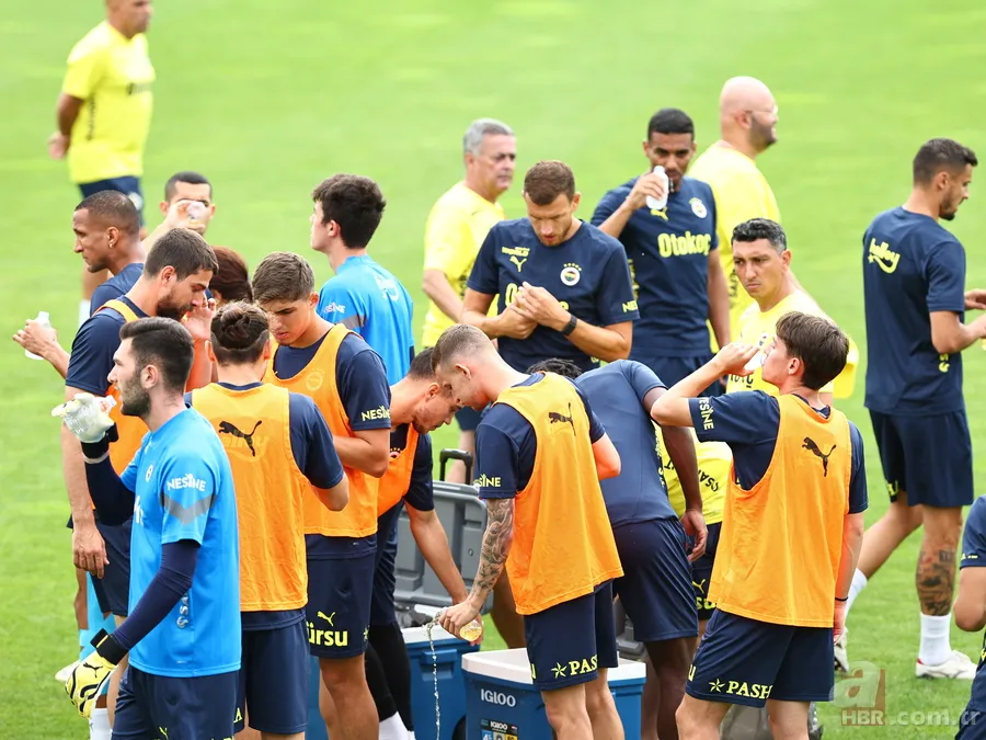 Galatasaray'ın eski yıldızı Fenerbahçe yolunda! Mourinho istedi yönetim harekete geçti 2