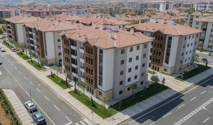 TOKİ ARSA KURA SONUÇLARI ne zaman açıklanacak? 2022 TOKİ arsa başvuru sayısı kaç? TOKİ ARSA KURA SONUÇ SORGULAMA