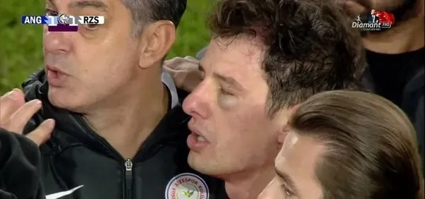 Halil Umut Meler kimdir, nereli, kaç yaşında? Hakem Halil Umut Meler saldırıya mı uğradı son dakika?