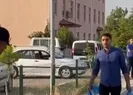 Kadir Şeker tahliye oldu